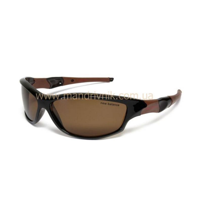 Очки New Balance SUN107-2 Polarized от магазина Мандривник Украина