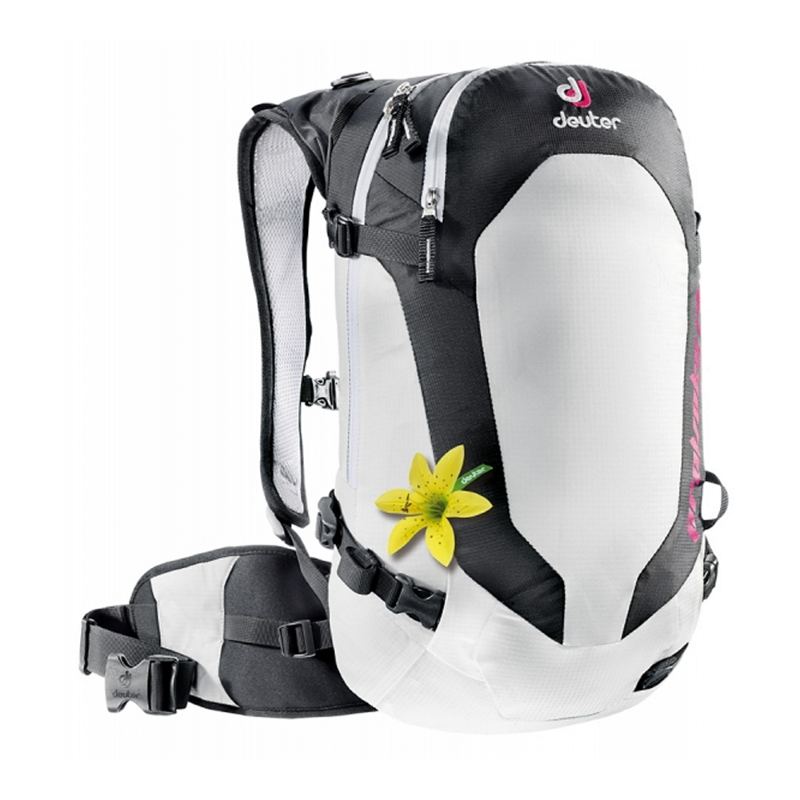 Рюкзак Deuter 33163 Provoke 14 SL от магазина Мандривник Украина