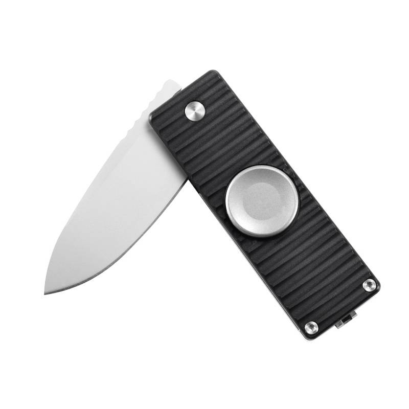 Нож-спиннер Roxon SK01