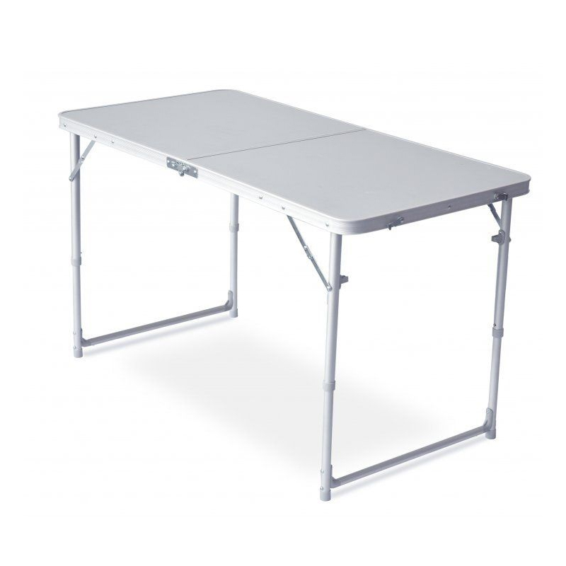 Стол складной Pinguin Table PNG 618.XL 120x60x70