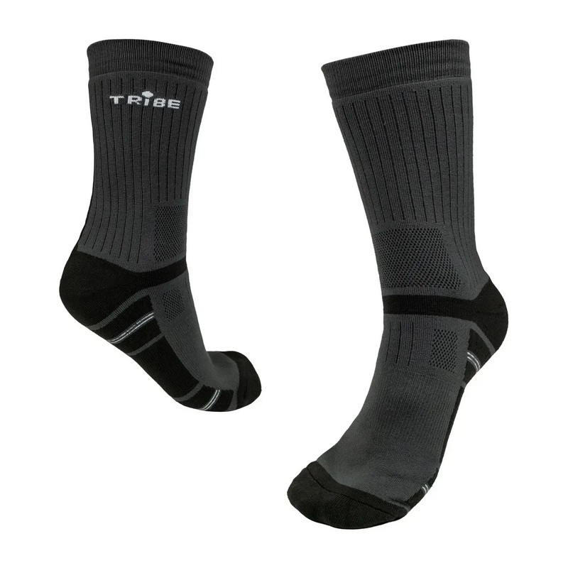 Носки Tribe T-KB-0009 Trekking Winter  от магазина Мандривник Украина