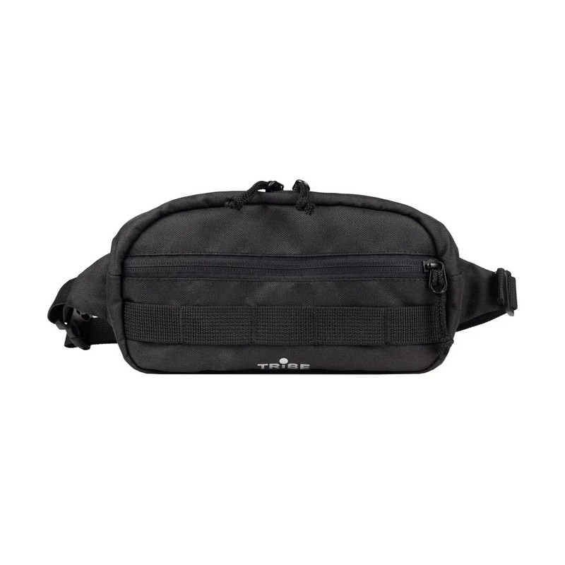 Сумка поясная Tribe T-ID-0002 Waist bag 2,5 L от магазина Мандривник Украина