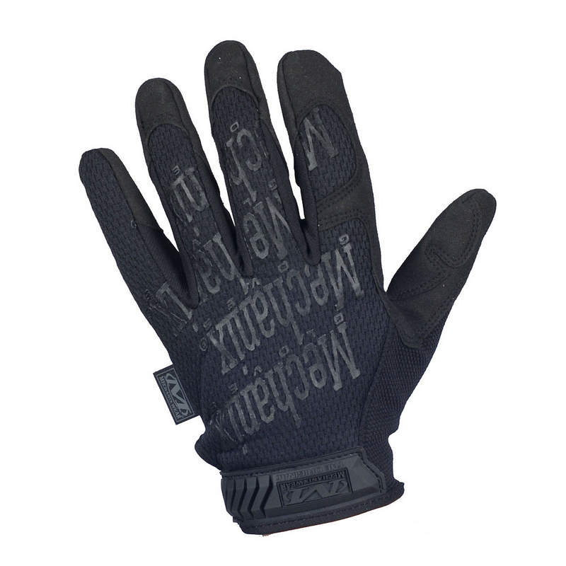 Перчатки тактические Mechanix Original Gloves от магазина Мандривник Украина