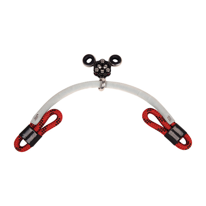 Запасной мост Camp 216408 для систем Tree Access EVO/ST/XT With Side Loops 42 см + GYRO3 