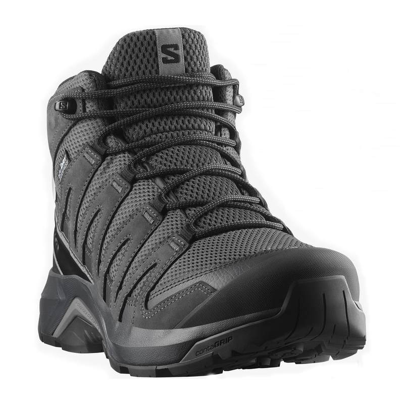 Ботинки Salomon X-Adventure Recon MID GTX от магазина Мандривник Украина