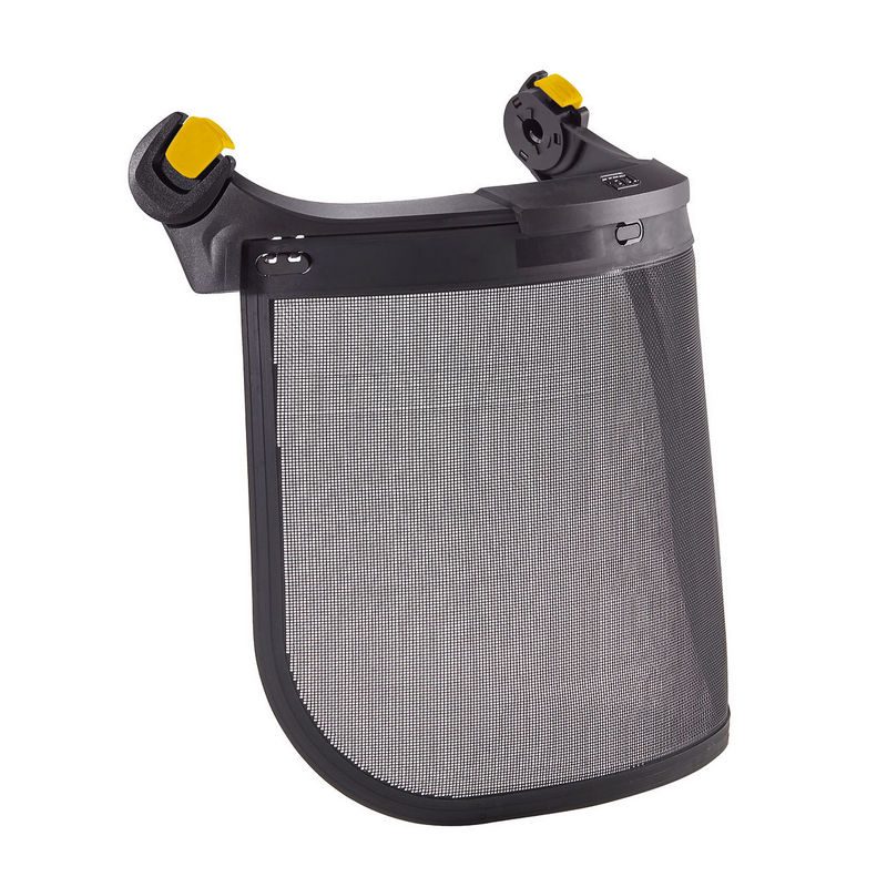 Защитный щиток Petzl Vizen Mesh Face Shield для арбористики от магазина Мандривник Украина