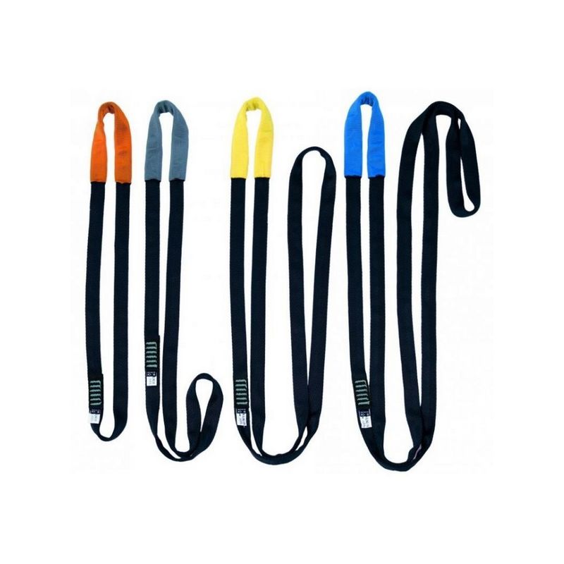 Петля Rock Empire CNP060 Open Sling Work PA 25mm - 60cm от магазина Мандривник Украина