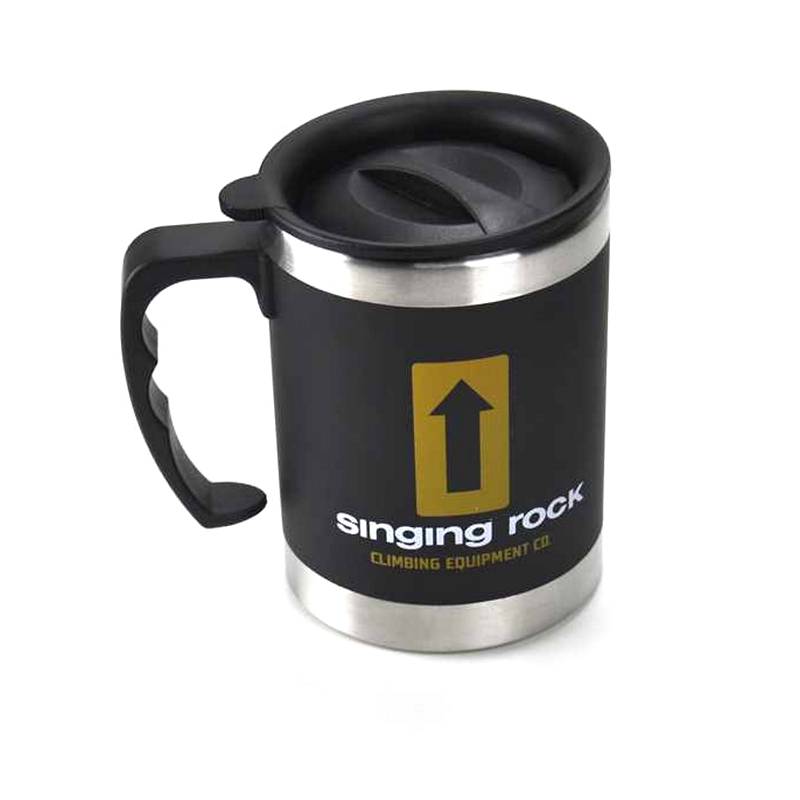 ТермокружкаSinging Rock P0012BB00 Mug 350 мл от магазина Мандривник Украина