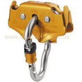 Блок-ролик Petzl P024AA00 Trac Plus от магазина Мандривник Украина