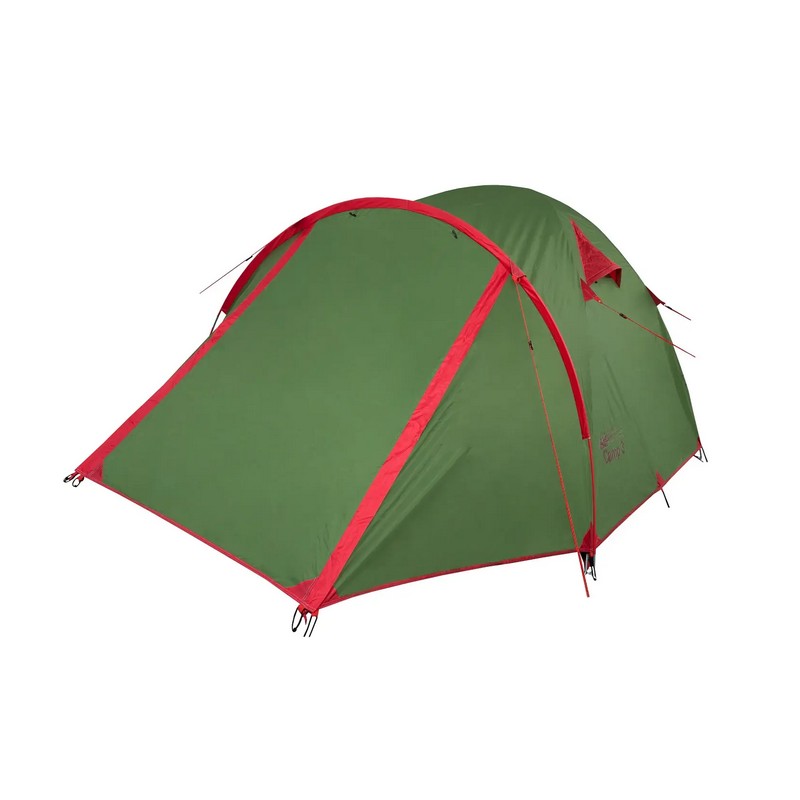 Палатка tramp lite (sol) camp 4 tlt-022 от магазина Мандривник