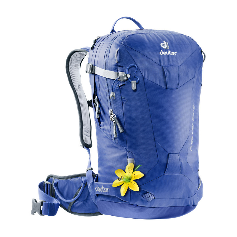 Рюкзак Deuter 3303117 Freerider 24 SL от магазина Мандривник Украина