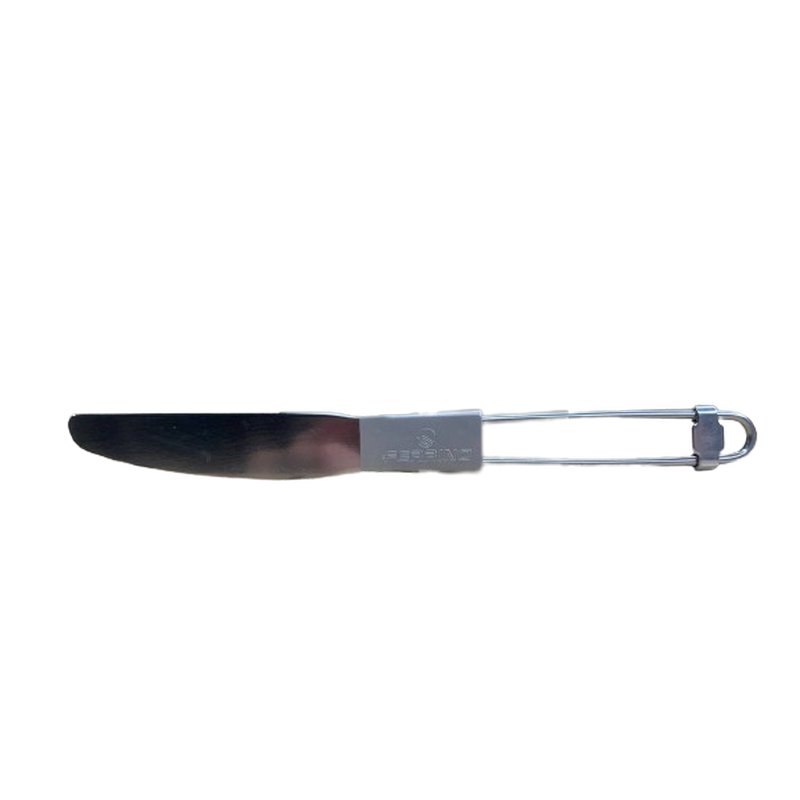 Нож Ferrino 78283 от магазина Мандривник Украина