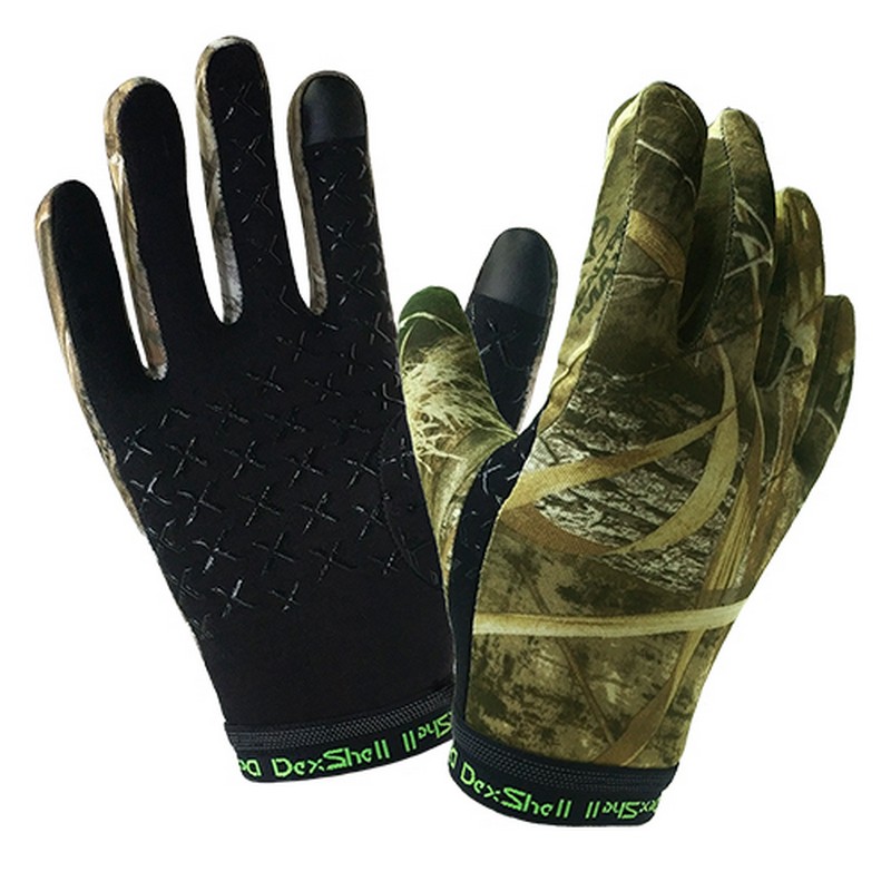 Перчатки Dexshell DG9946RTC Drylite Gloves от магазина Мандривник Украина