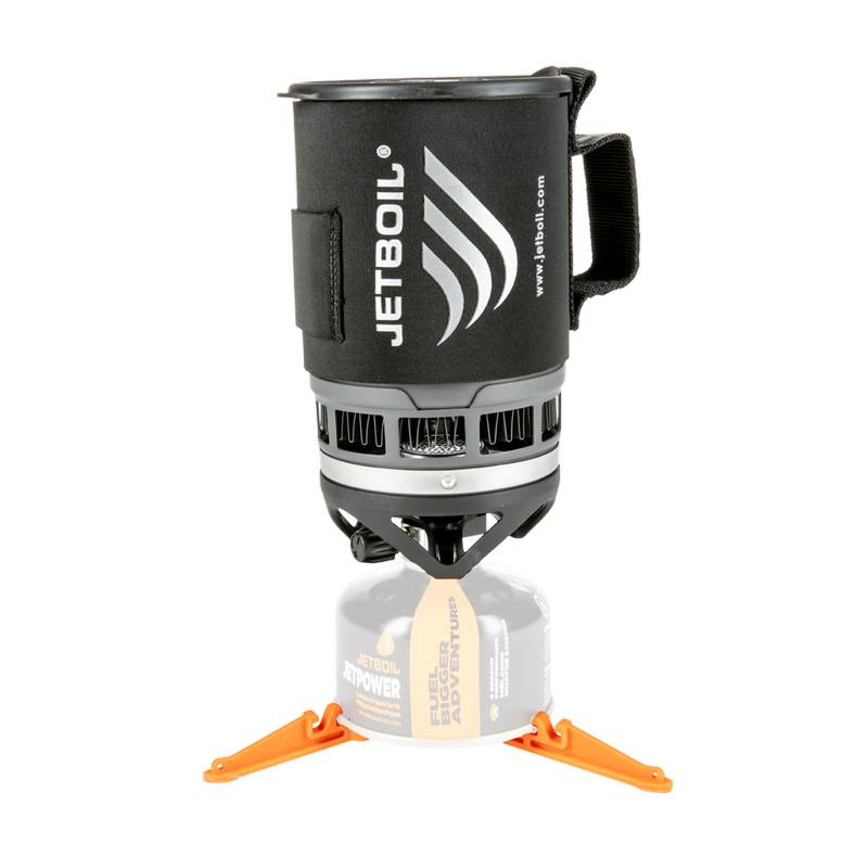 Система для приготовления пищи Jetboil Zip 0,8 л от магазина Мандривник Украина