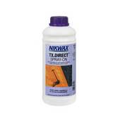 Пропитка для мембран Nikwax Tx direct spray 1 л от магазина Мандривник Украина