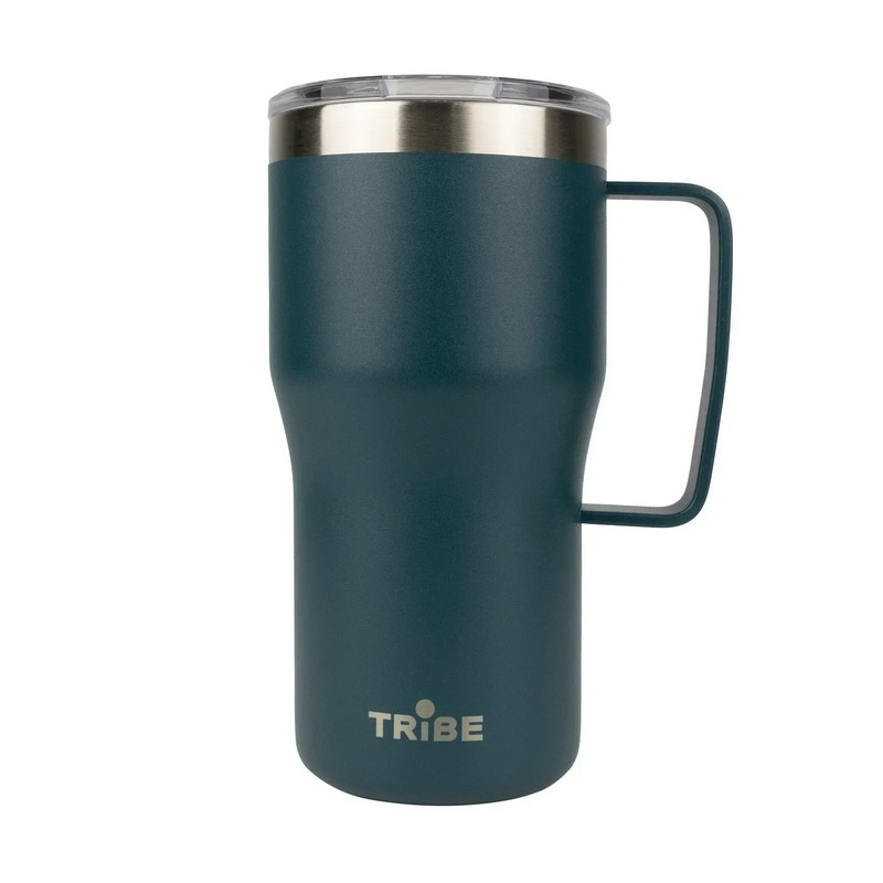 Термокружка Tribe T-FA-0034 Travel Mug 600 мл   от магазина Мандривник Украина