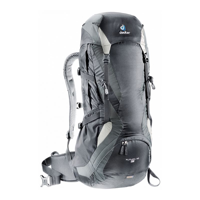 Рюкзак Deuter 33244 Futura 35 EL от магазина Мандривник Украина