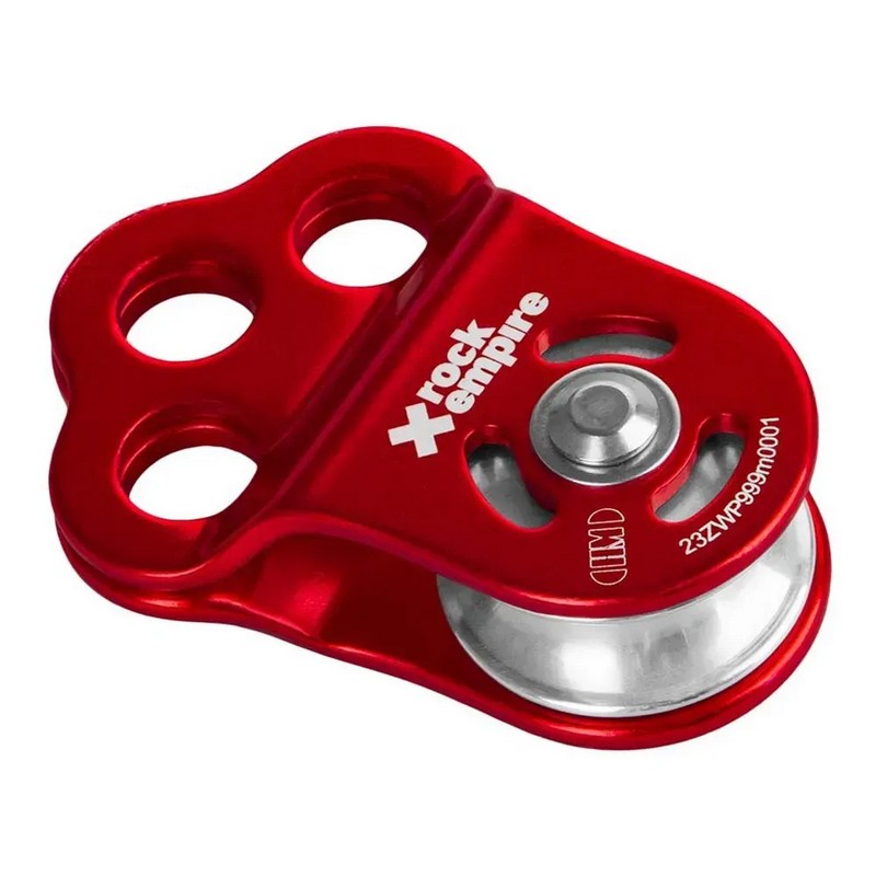 Блок-ролик Rock Empire ZWP122 Pulley AP-030-B Arbo