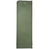 Коврик Tribe T-BB-0011-green Comfort 3 самонадувной 200х66х3 см от магазина Мандривник Украина