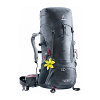 Рюкзак спортивный Deuter Aircontact Lite 35+10 SL 3340018