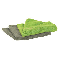 Набор полотенец Sea to Summit Tek Towel 2 Washcloths