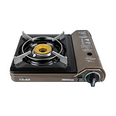 Плита газовая Tribe T-HD-0003 Universal