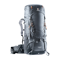 Рюкзак Deuter 3320319 Aircontact 55 + 10