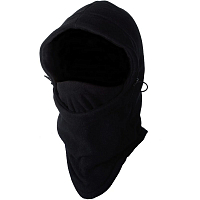 Балаклава Turbat Wolf Balaclava uni