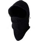Балаклава Turbat Wolf Balaclava uni от магазина Мандривник Украина