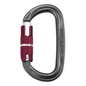 Карабин Rock Empire ZRC060 Carabiner AL Opus 3T от магазина Мандривник Украина