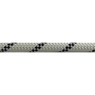 Веревка Крокус 10,2 мм белая