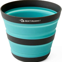 Кружка складная Sea to Summit ACK038021 Frontier UL Collapsible Cup 355 мл 