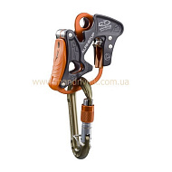 Спусковик Climbing Technology 2K651 Alpine-up kit