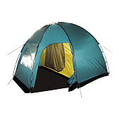 Прокат палатка Tramp Bell 3 от магазина Мандривник Украина