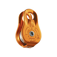 Блок-ролик Petzl P05W Fixe 