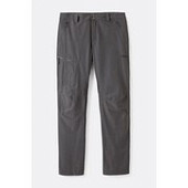 Брюки Rab QFV-05 Incline Light Pants Long  от магазина Мандривник Украина