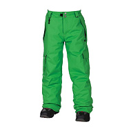 Брюки 686 Mannual Ridge Insulated L1W602B