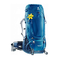 Рюкзак туристический Deuter Aircontact PRO 55+15 SL 3330017