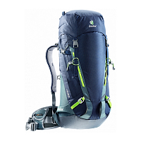 Рюкзак спортивный Deuter Guide 35+ 3361117