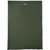 Коврик Tribe T-BB-0015-green Comfort 5 Double самонадувной 200х130х5 см от магазина Мандривник Украина