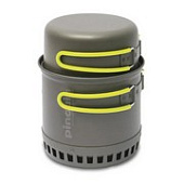 Набор посуды Pinguin Double Х от магазина Мандривник Украина