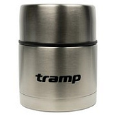 Термос Tramp UTRC-077 пищевой 0.5 л от магазина Мандривник Украина