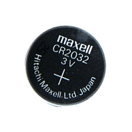 Батарейка Maxell CR2032