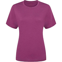 Футболка Rab QBL-69 Crimp Logo Tee Wmns