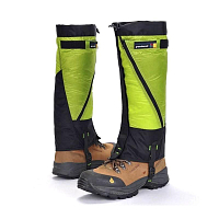 Бахилы Green Hermit OD7103 Ultralight Desert Gaiter S 