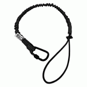 Петля-резинка c карабином first ascent fa 9711 для крепления инструмента в магазине Мандрівник Харьков Петля-резинка c карабином First Ascent FA 9711 для крепления инструмента от магазина Мандривник Украина