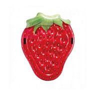 Матрац Intex 58781 Strawberry 168*142