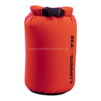 Гермомішок Sea to Summit ADS 8 LightWeight Dry Sack 8 л