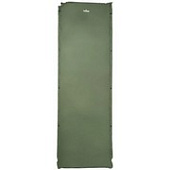 Коврик Tribe T-BB-0014-green Comfort 9 самонадувной 200х66х9 см от магазина Мандривник Украина