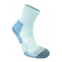 Шкарпетки Bridgedale WoolFusion Trail Light Wmns
